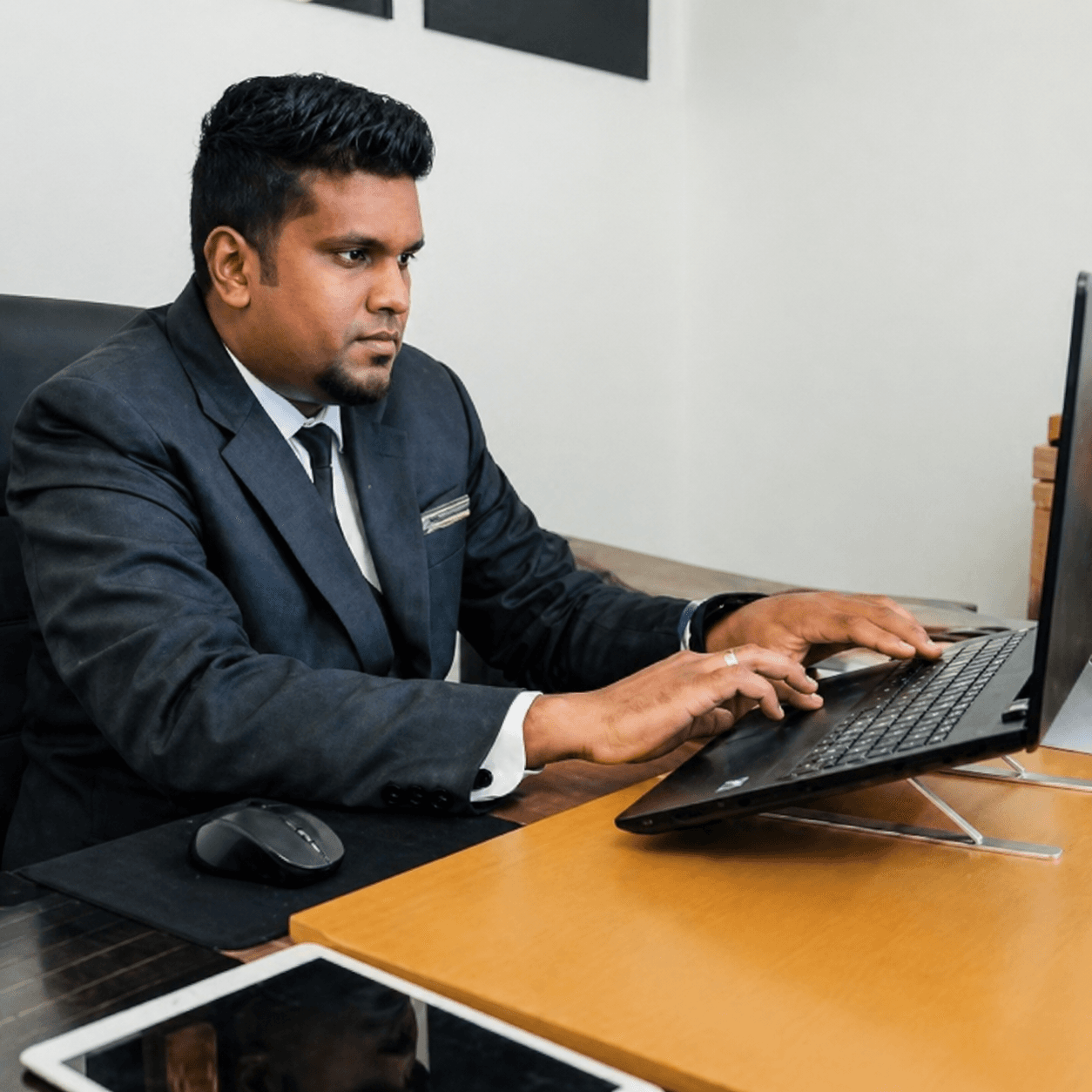 OneAccess client project environment